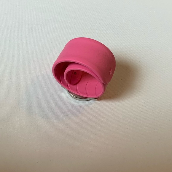 Pink Slap Watch - Picture 3 of 6